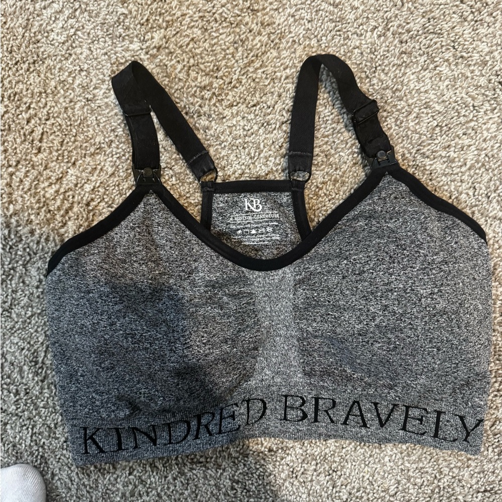 Kindred Bravely Medium Busty Nursing Bra